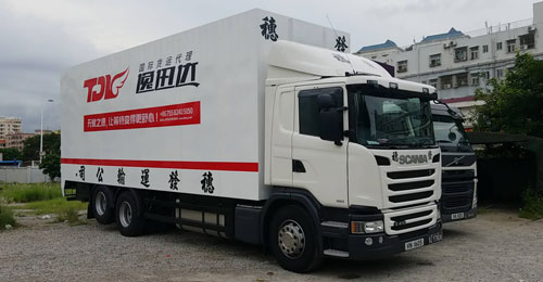 大阪包機(jī)圖片